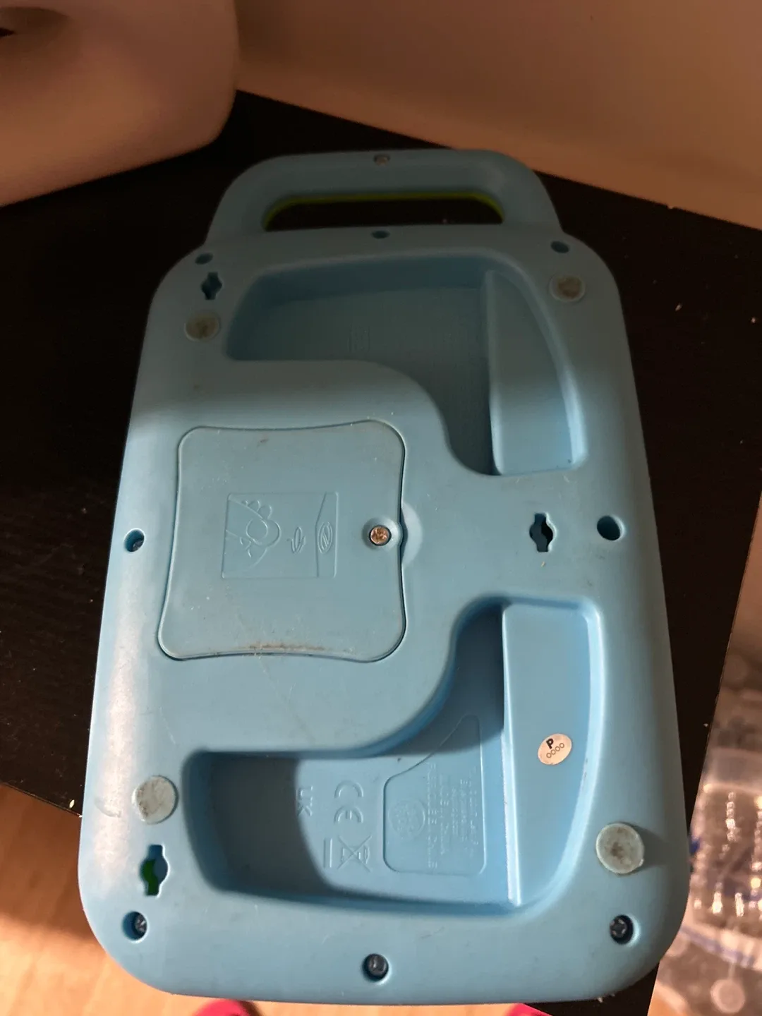 LeapFrog 2-in-1 LeapTop Touch image indicator(3)