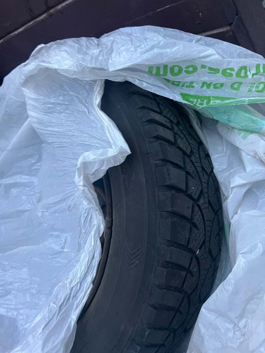 Wintergrip Tires image indicator(3)