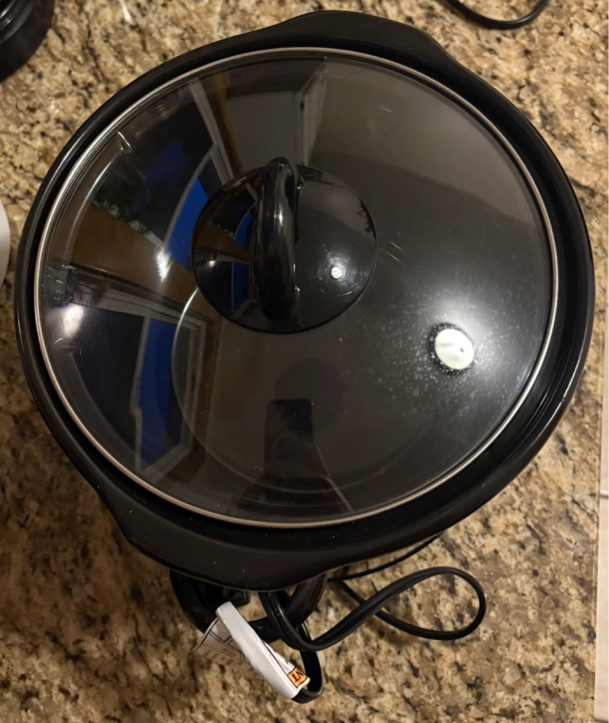Elite Gourmet Maxi-Matic Slow Cooker - photo 3