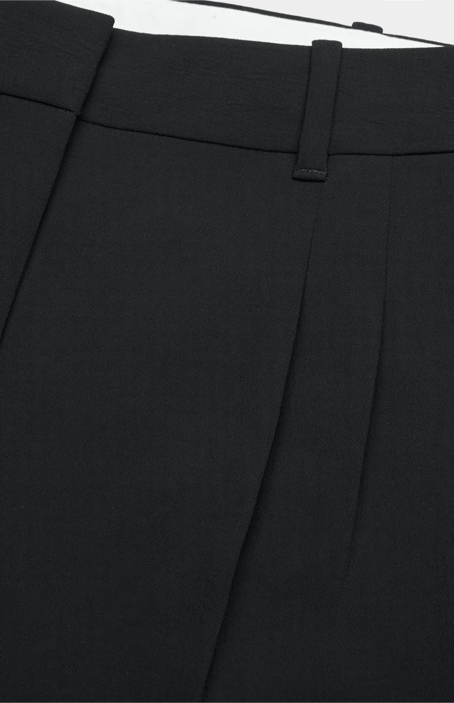 Aritzia Effortless Pant - Crepette - photo 3