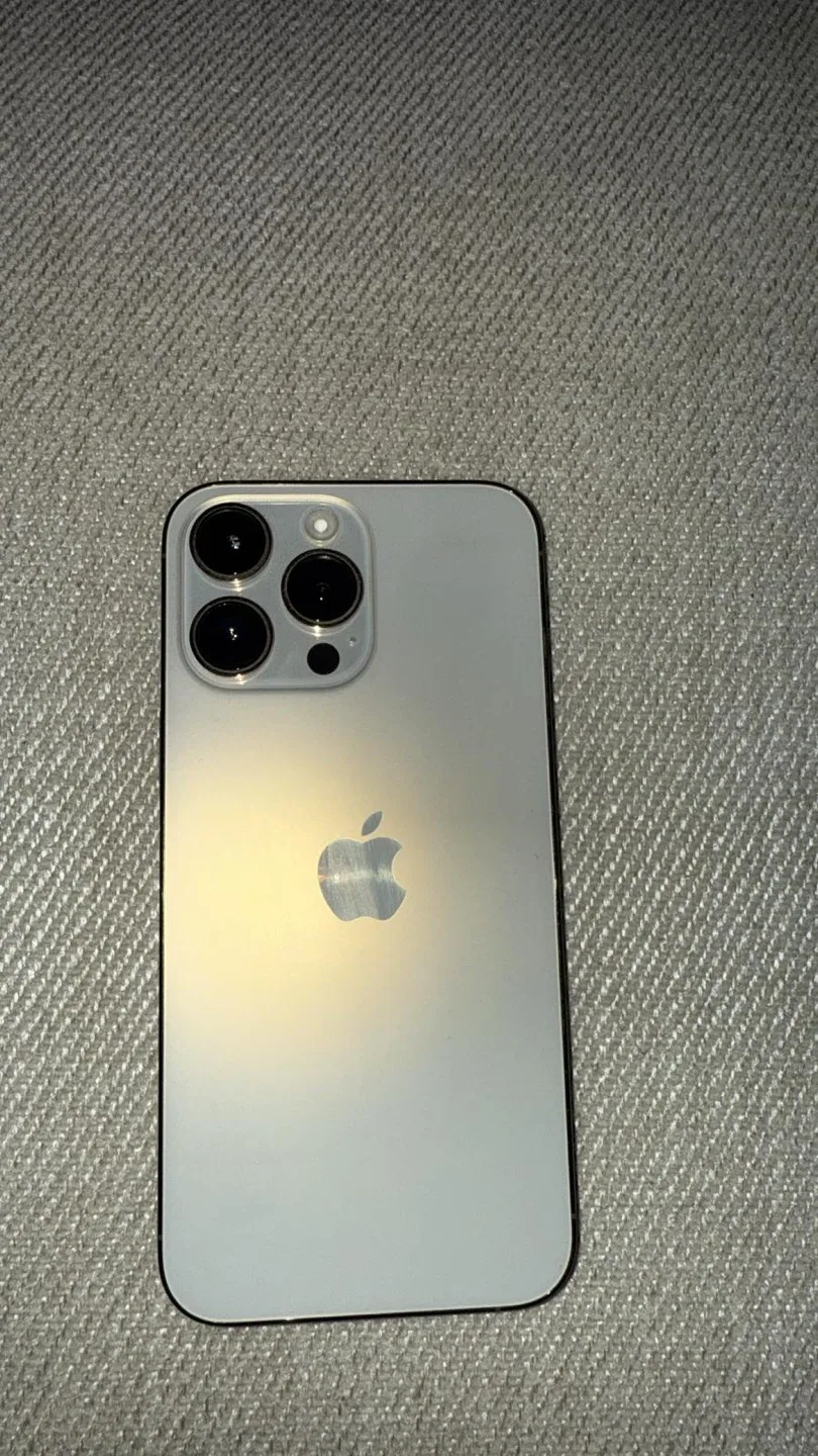 iPhone 14 Pro Max 256gb