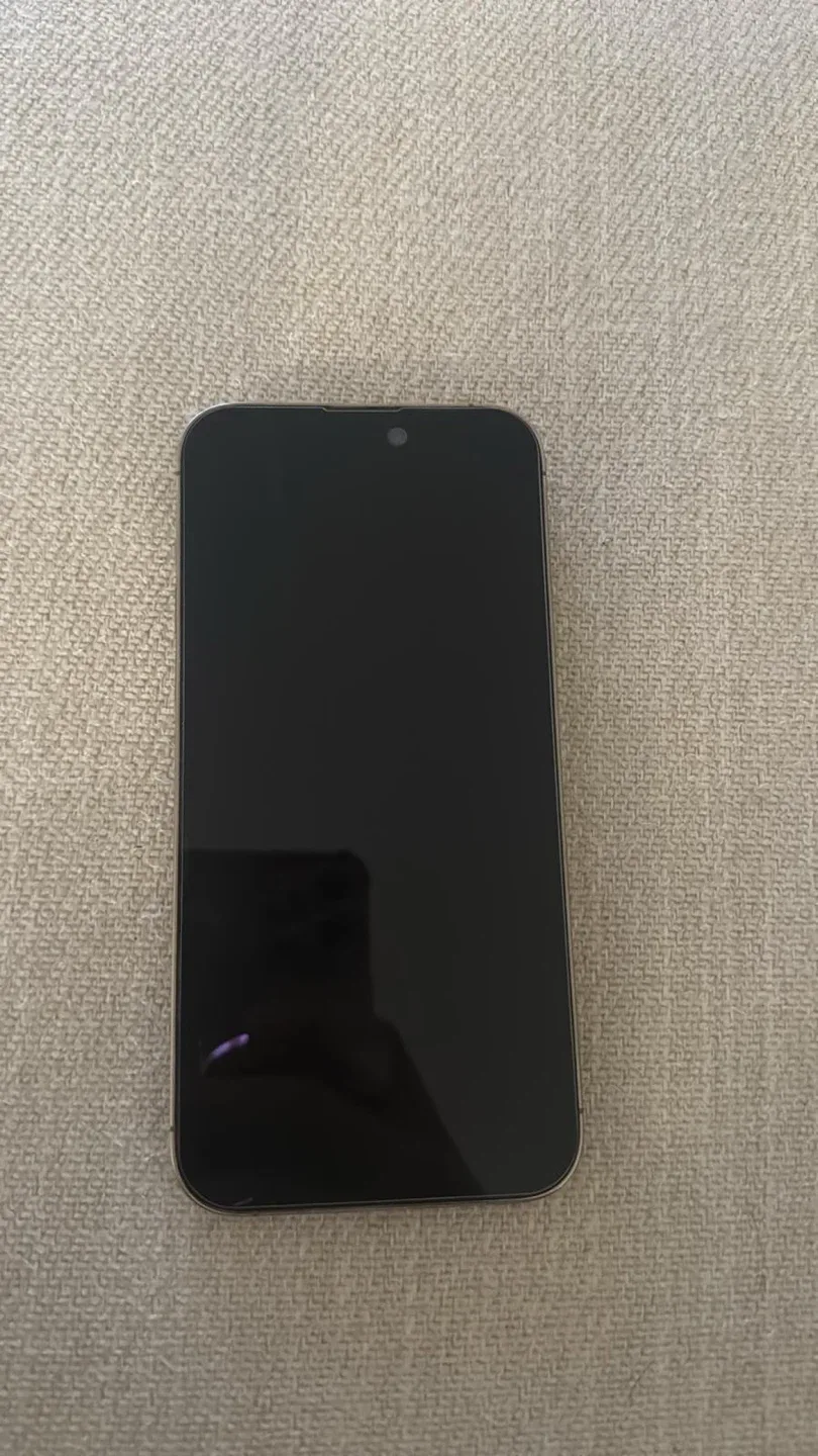 iPhone 14 Pro Max 256gb image indicator(2)