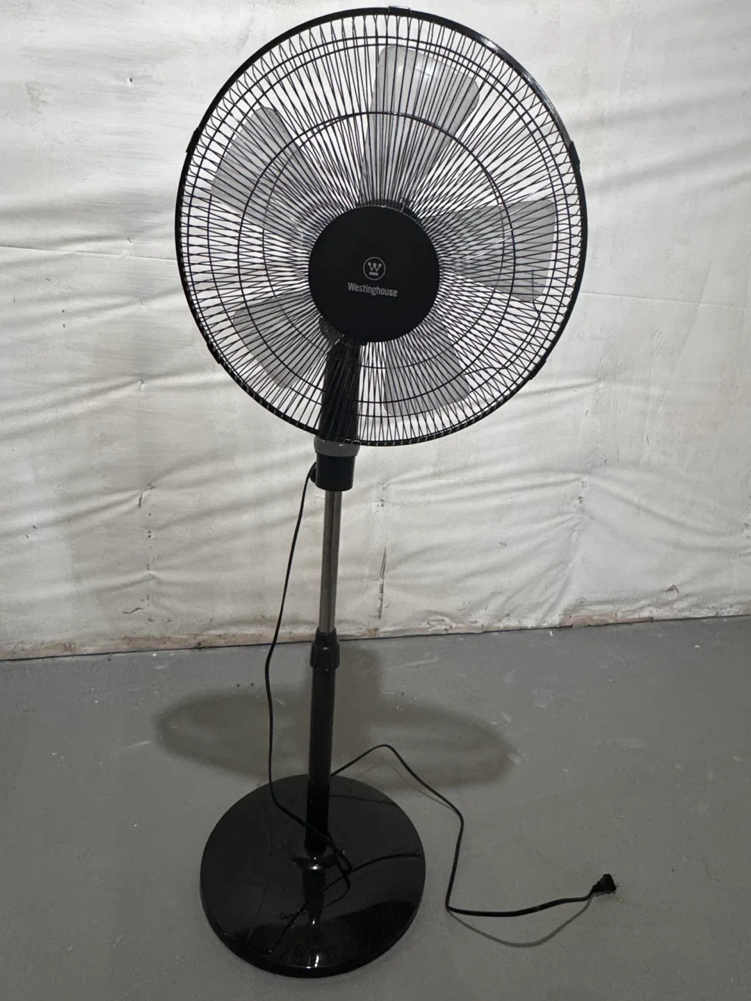 Westinghouse 16" Stand Fan