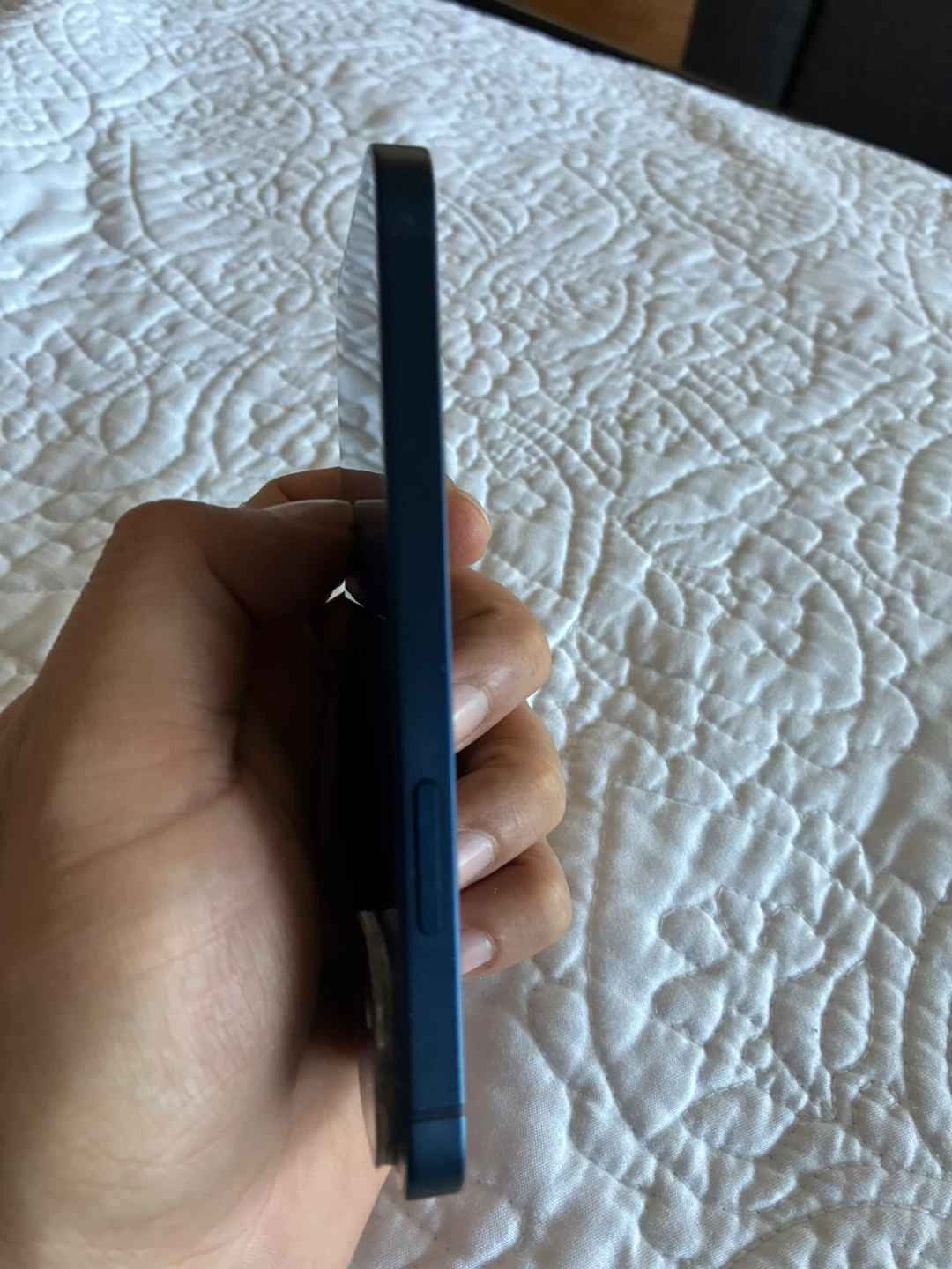 iPhone 12 Mini - Blue - photo 4