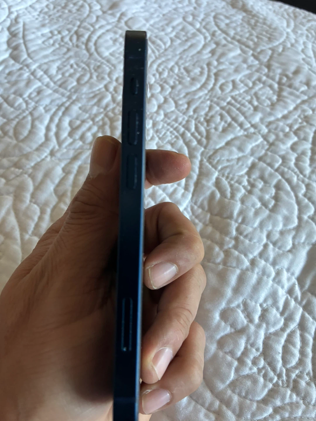 iPhone 12 Mini - Blue - photo 3