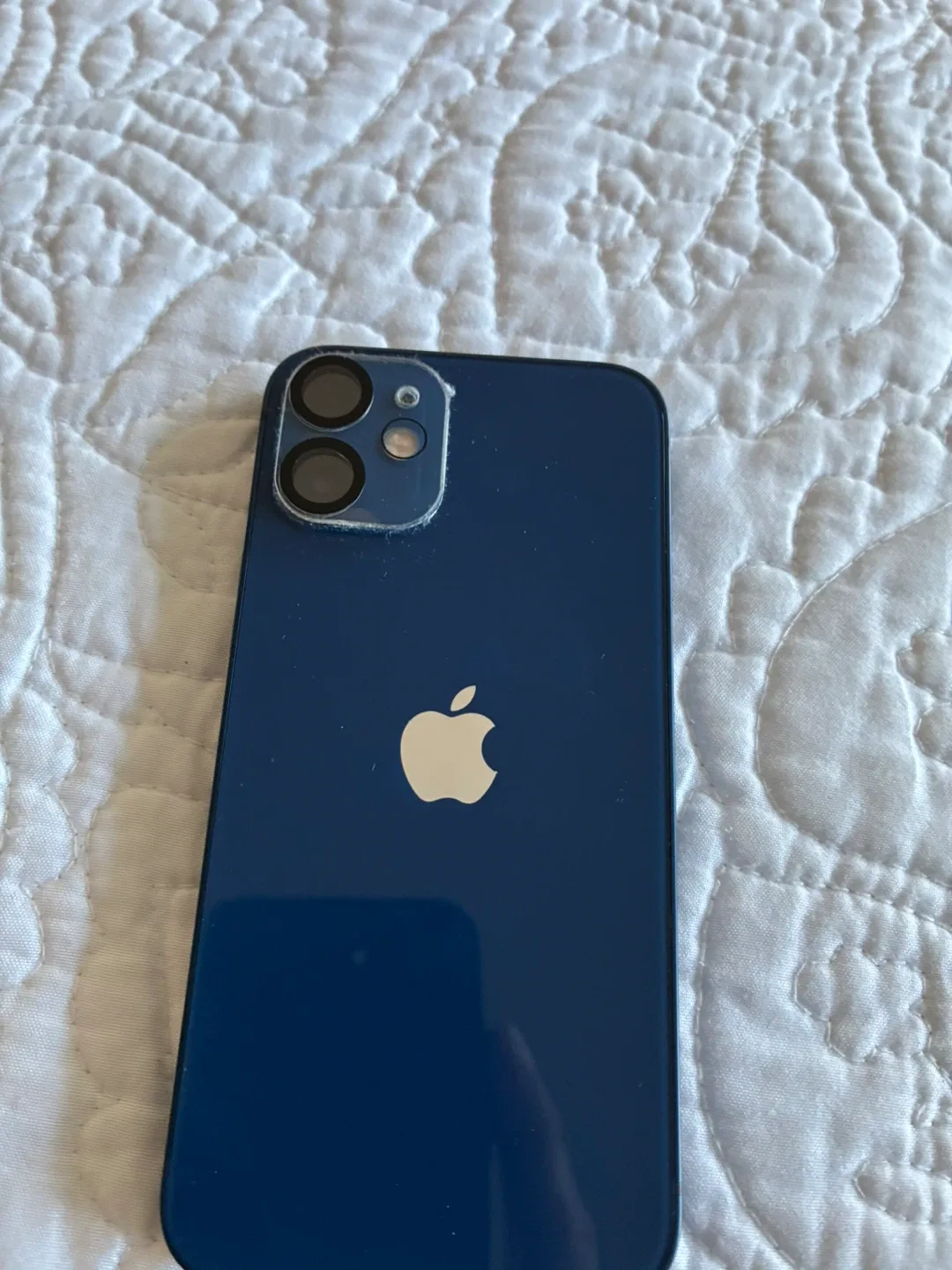 iPhone 12 Mini - Blue