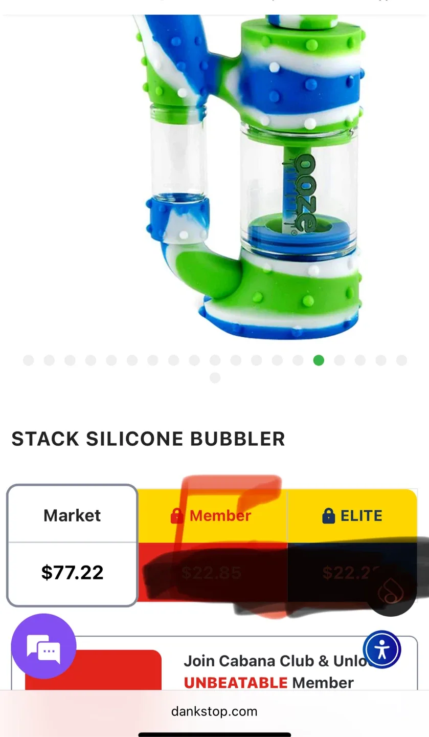Take-apart bong image indicator(2)