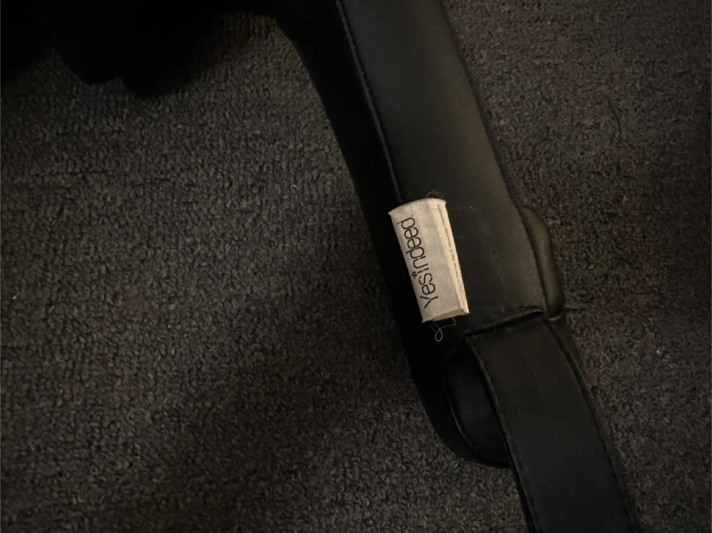 Yesindeed Neck Shoulder Massager - photo 3