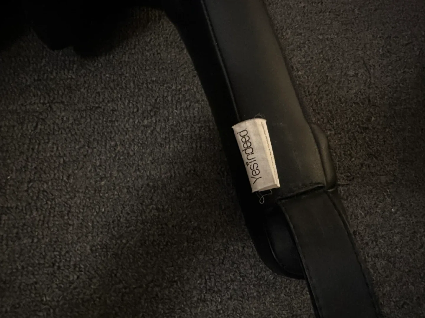 Yesindeed Neck Shoulder Massager image indicator(3)