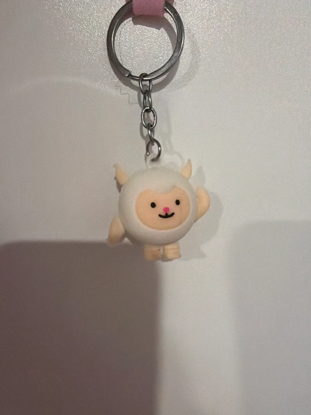Sanrio Sheep Keychain image indicator(2)