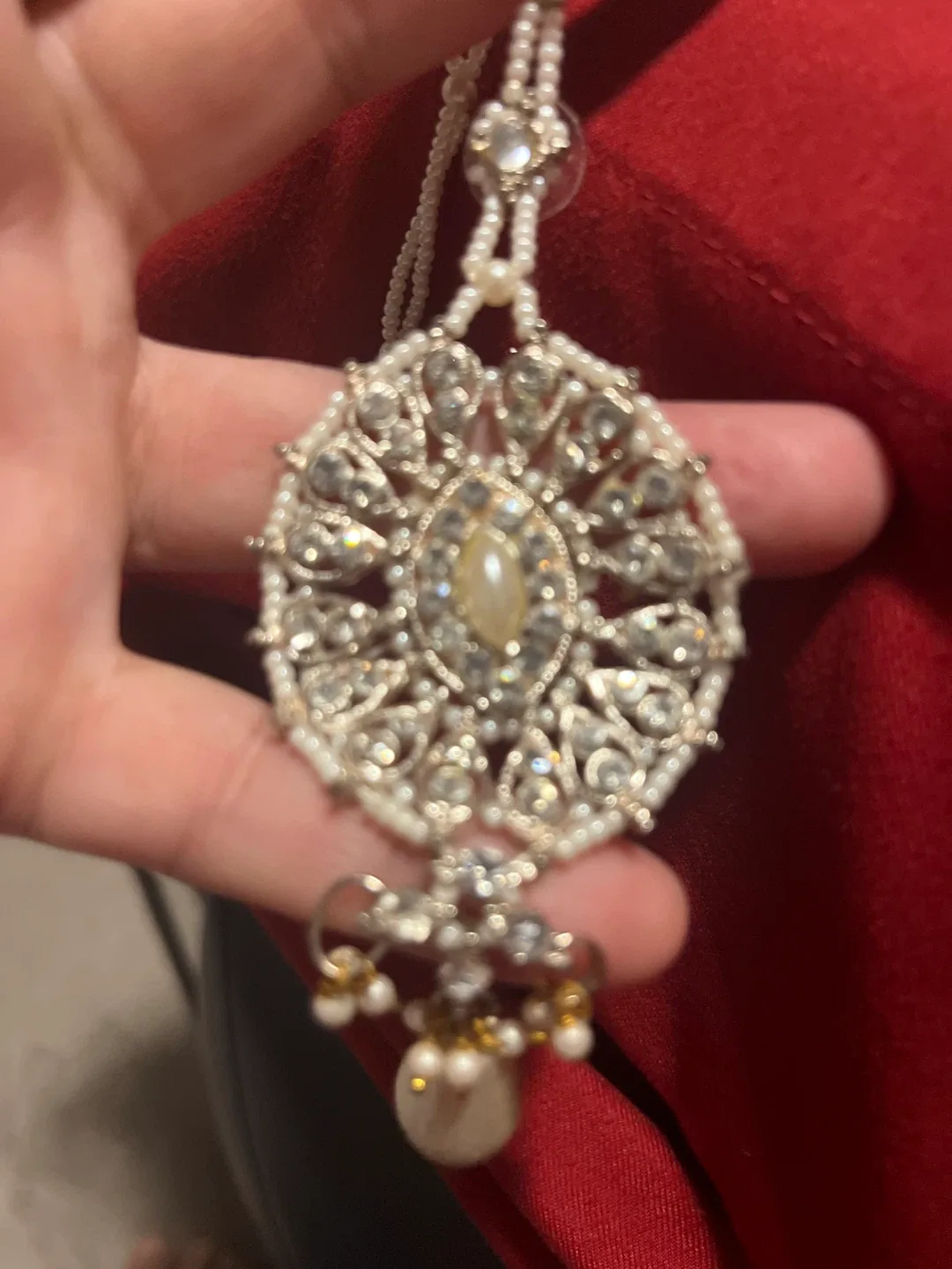 Jewellery Set image indicator(2)