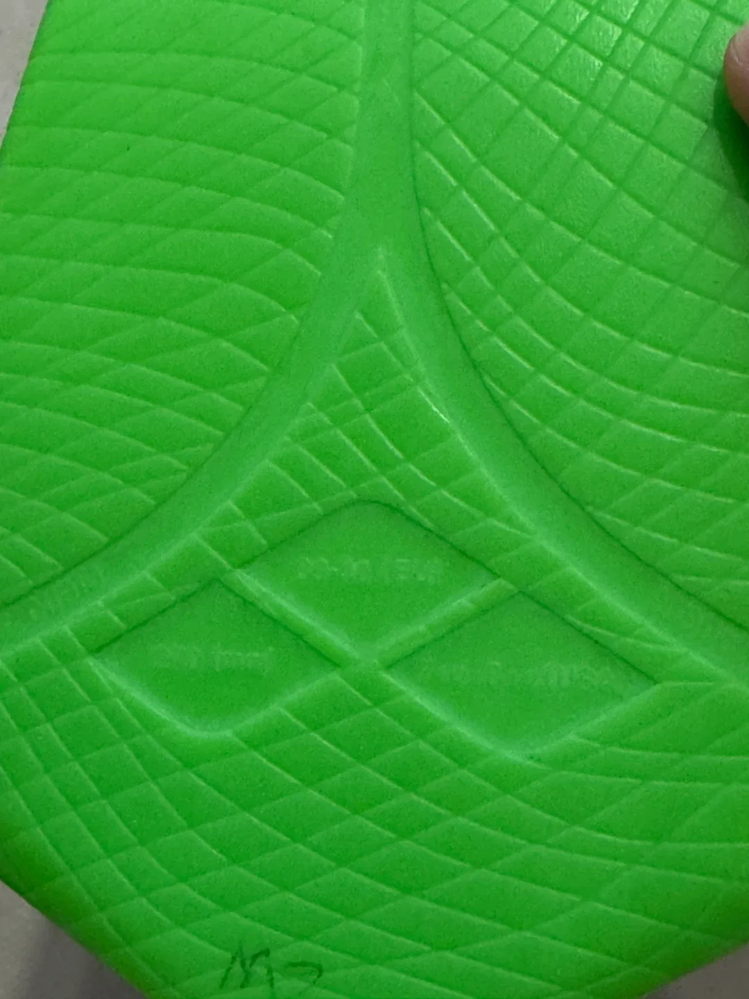 Arena Powerfin Pro & Speedo Swim Fins, Size 6-7 image indicator(5)