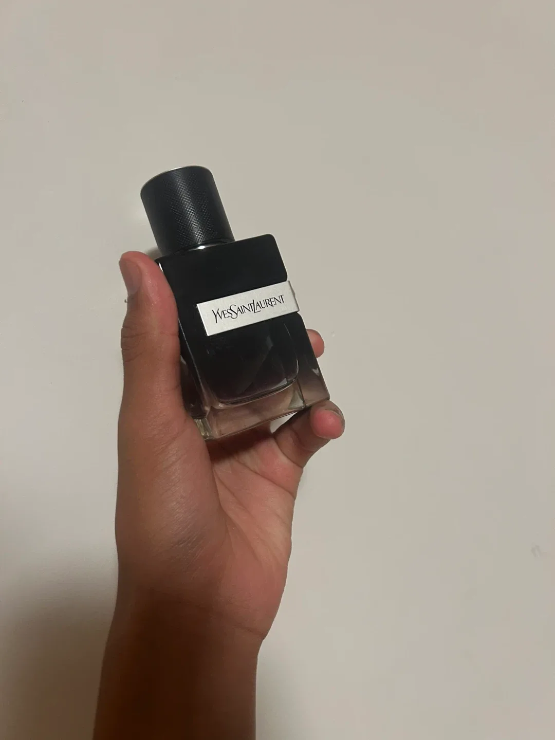 Yves Saint Laurent Y Eau de Parfum