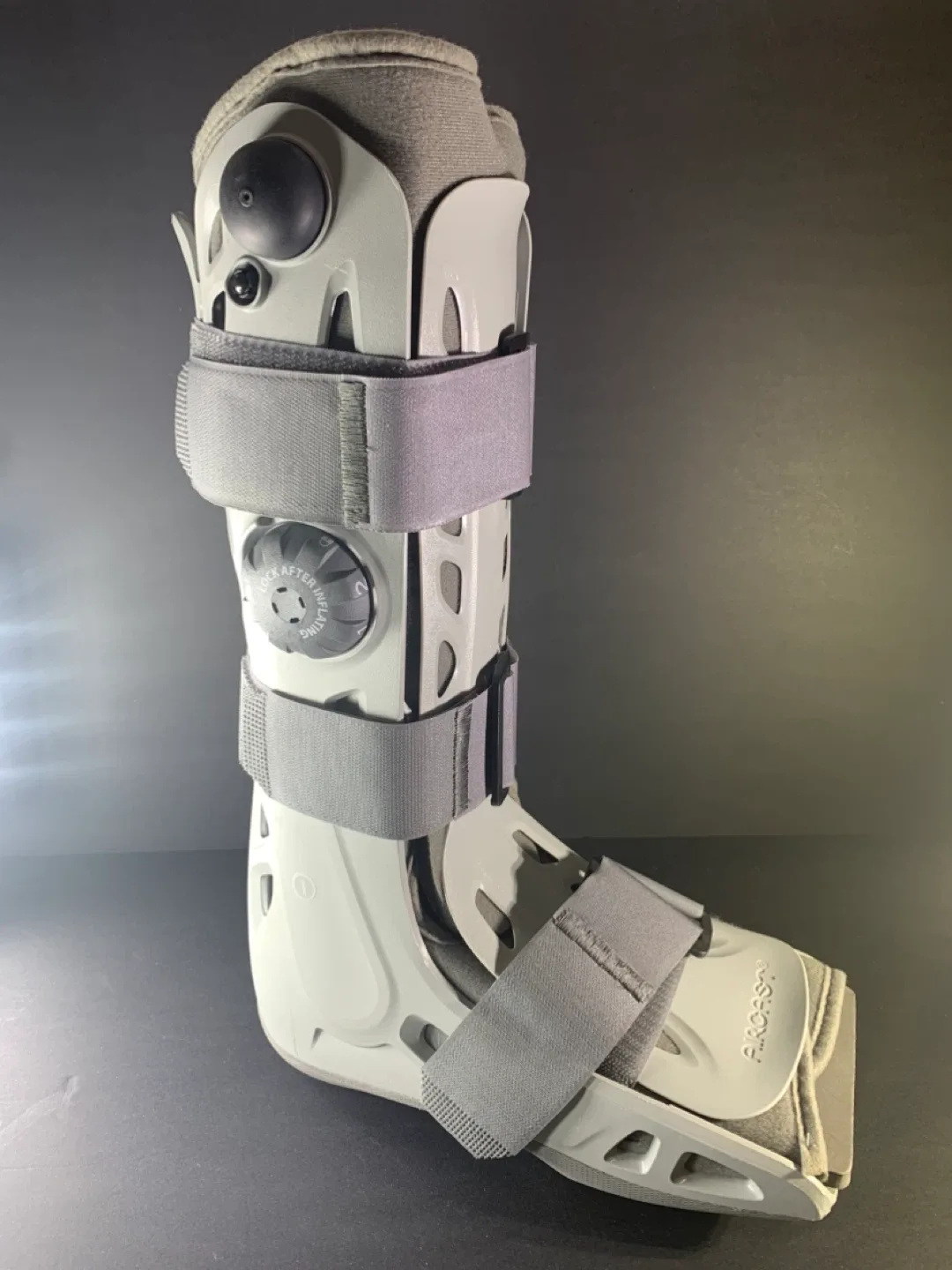 Aircast Walker Boot - Medium Size image indicator(2)
