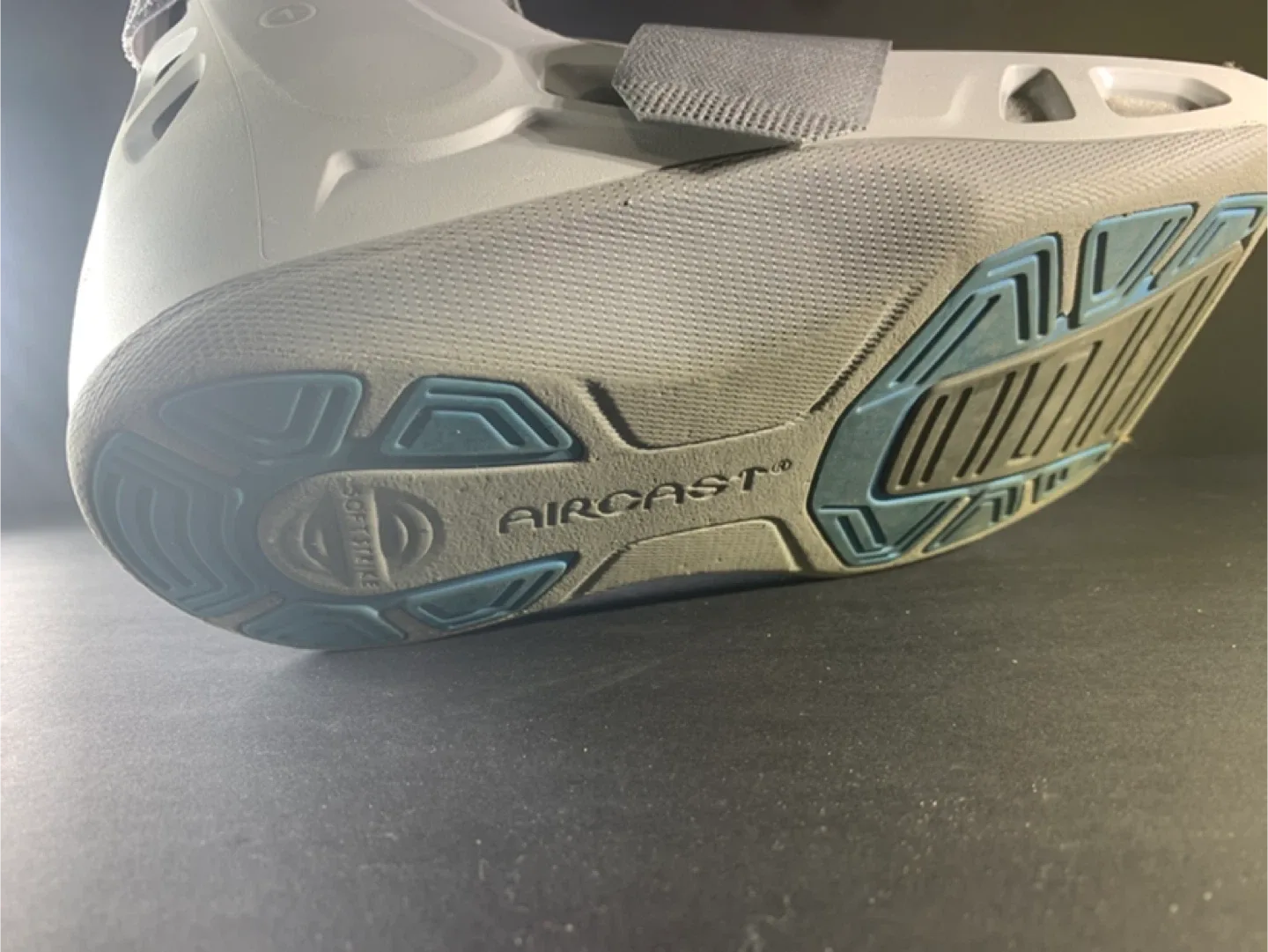 Aircast Walker Boot - Medium Size image indicator(4)