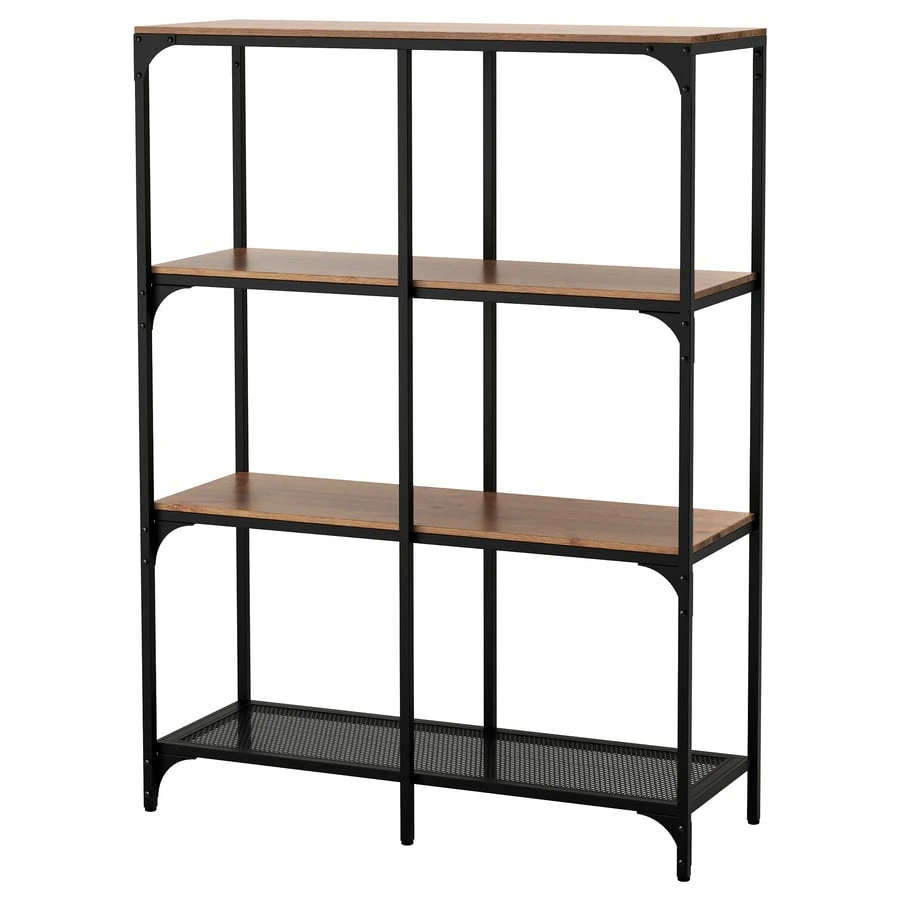 Fjallbo shelf - perfect condition