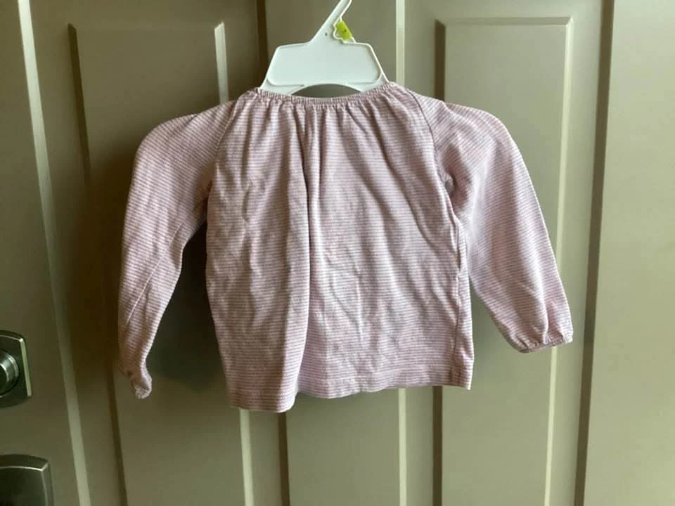 Girls sz 2 shirts, $3 each