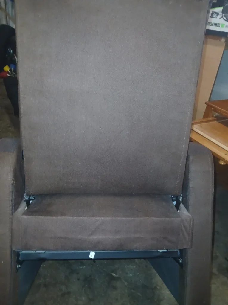 Light whaigt chear recliner image indicator(3)