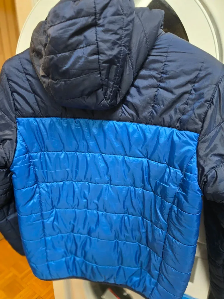 Boys Eddie Bauer Warm Jacket - Size XL (14/16) image indicator(2)
