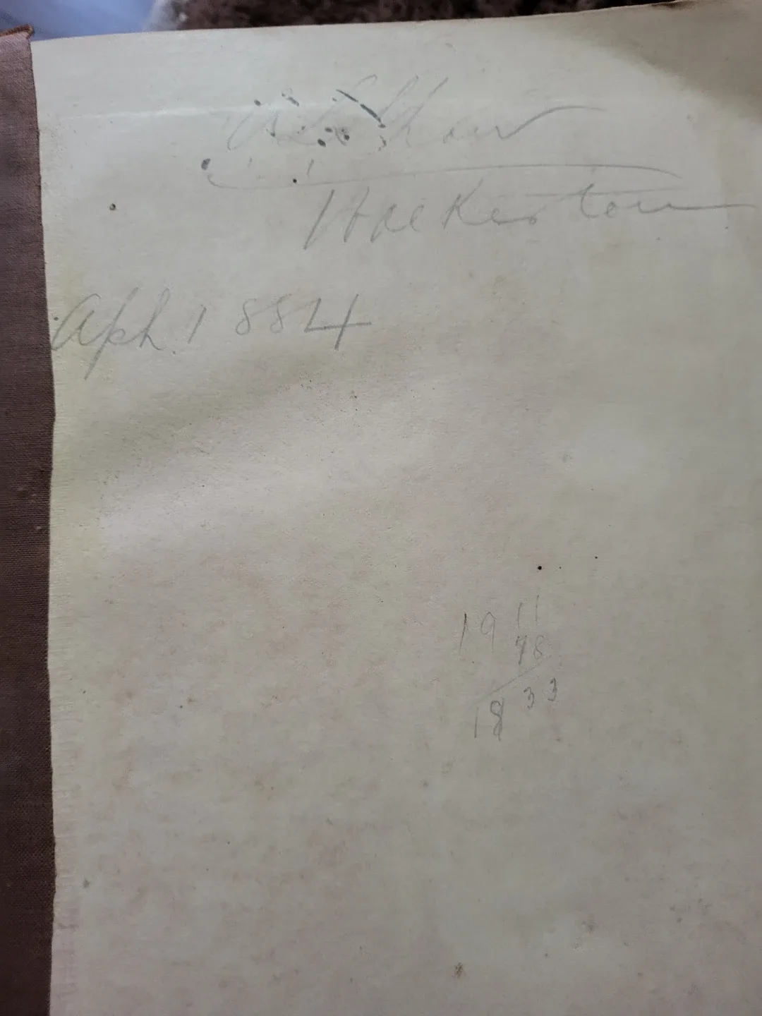 The Library Dictionary of the English Language image indicator(3)