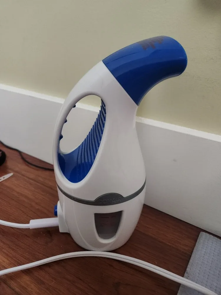 Conair Handheld Garment Steamer