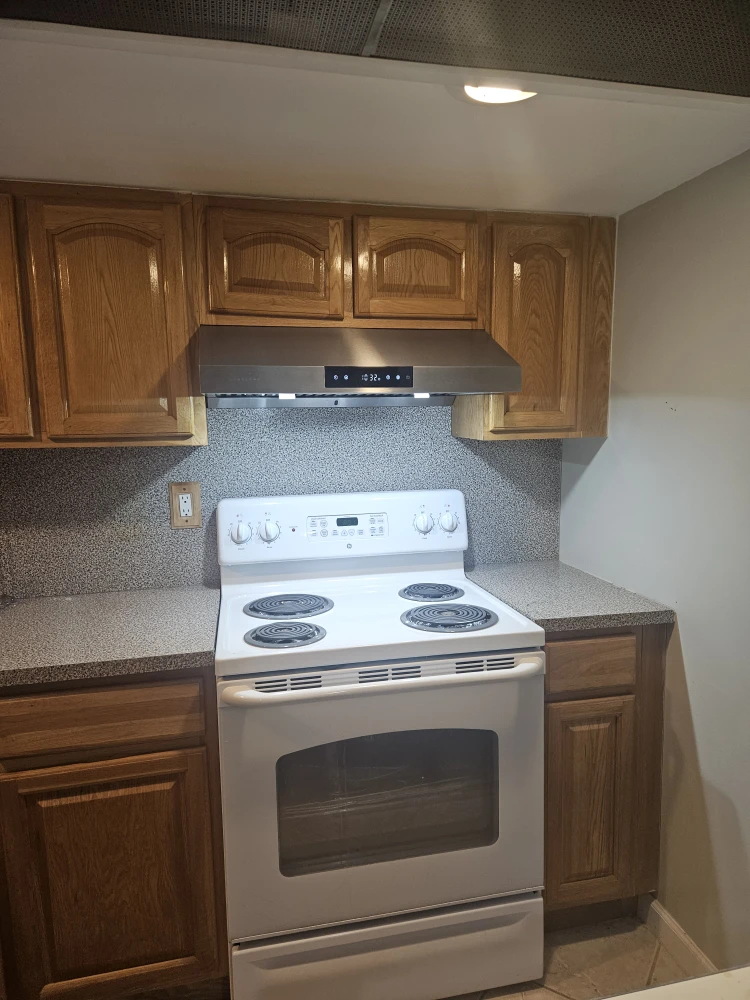 Apartment for rent