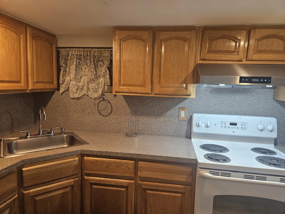 Apartment for rent - photo 3