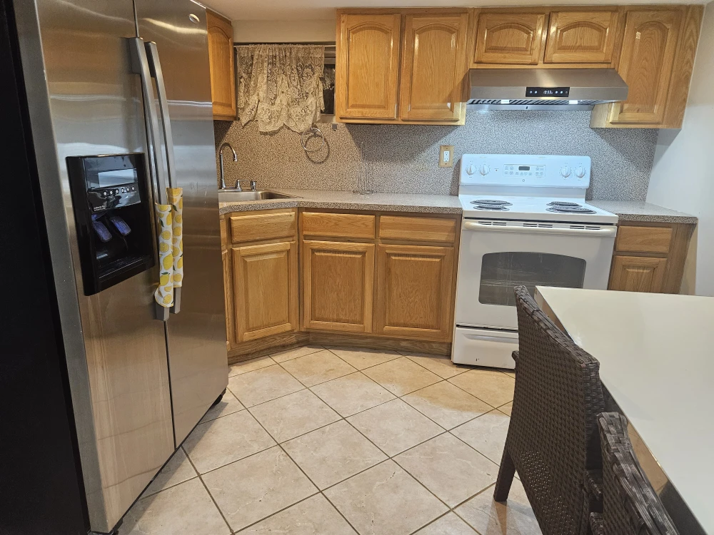 Apartment for rent - photo 4