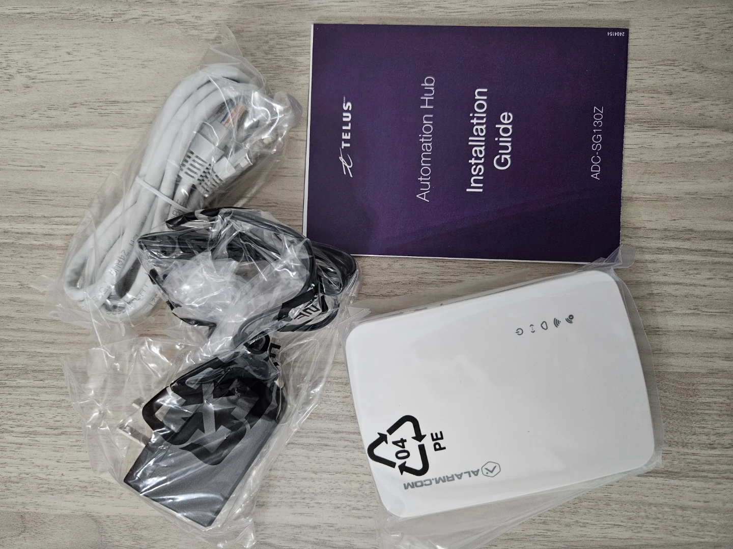 Indoor WiFi Camera, Automation Hub, Teckin Smart Plug 🥕 - photo 5