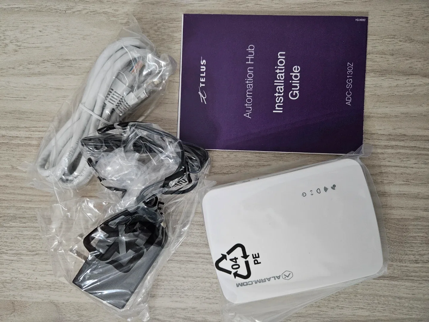 Indoor WiFi Camera, Automation Hub, Teckin Smart Plug 🥕 image indicator(5)