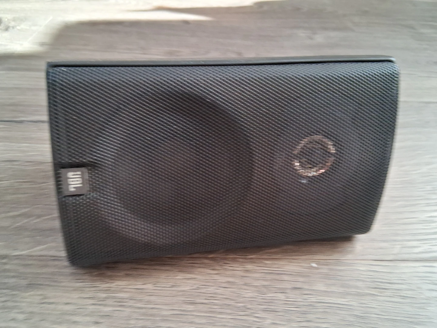 JBL Control 1 Pro Speakers - Set of 5 - photo 2