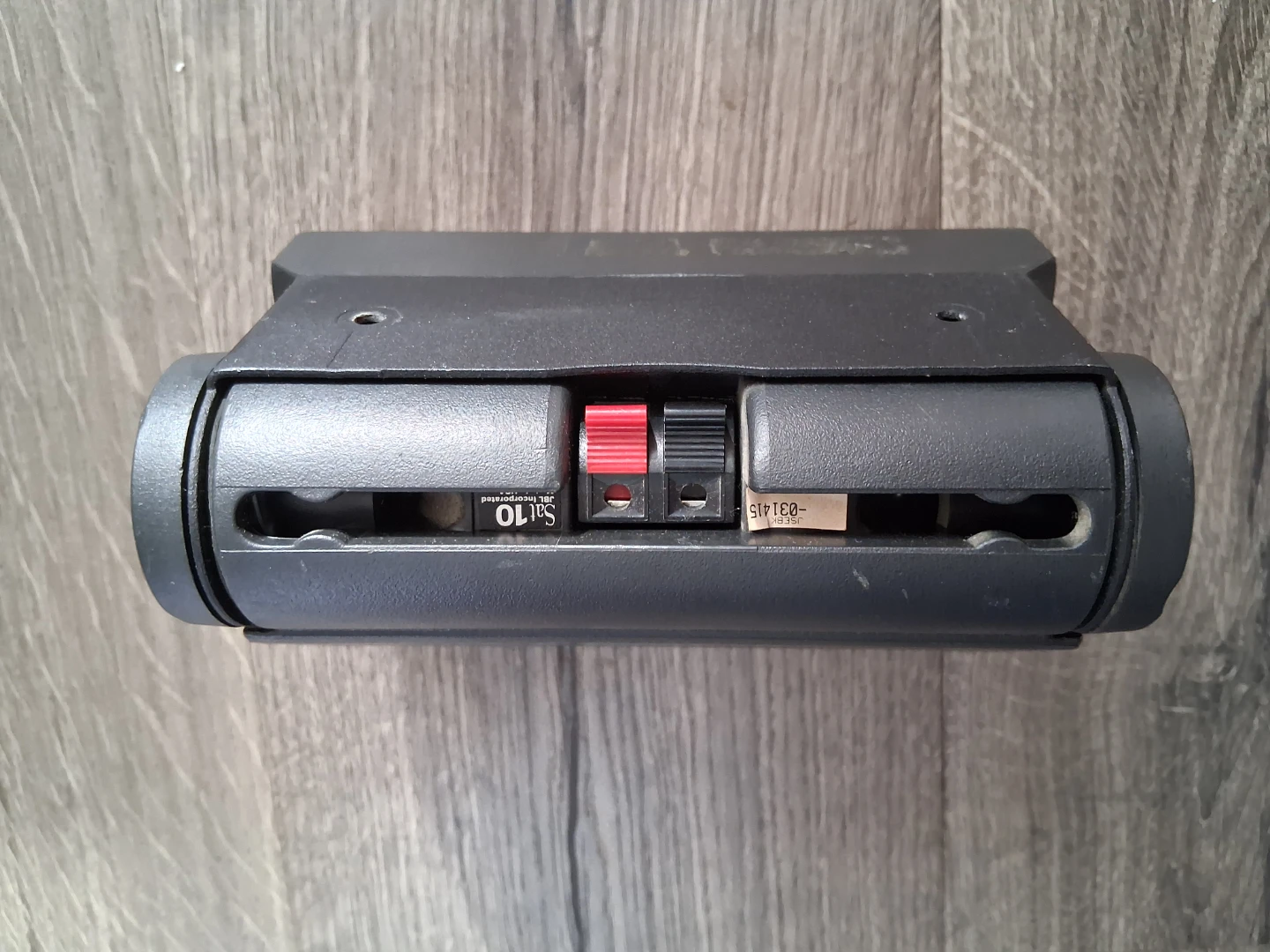 JBL Control 1 Pro Speakers - Set of 5 - photo 3