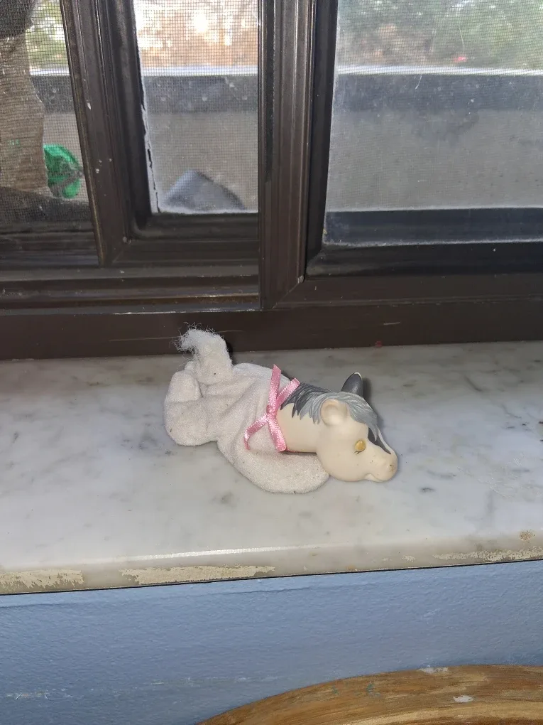 New Born Pony from Vintage Pony Surprise image indicator(2)