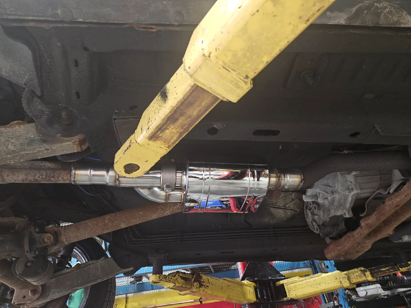 2007 jeep liberty limited edition 3.7L image indicator(7)