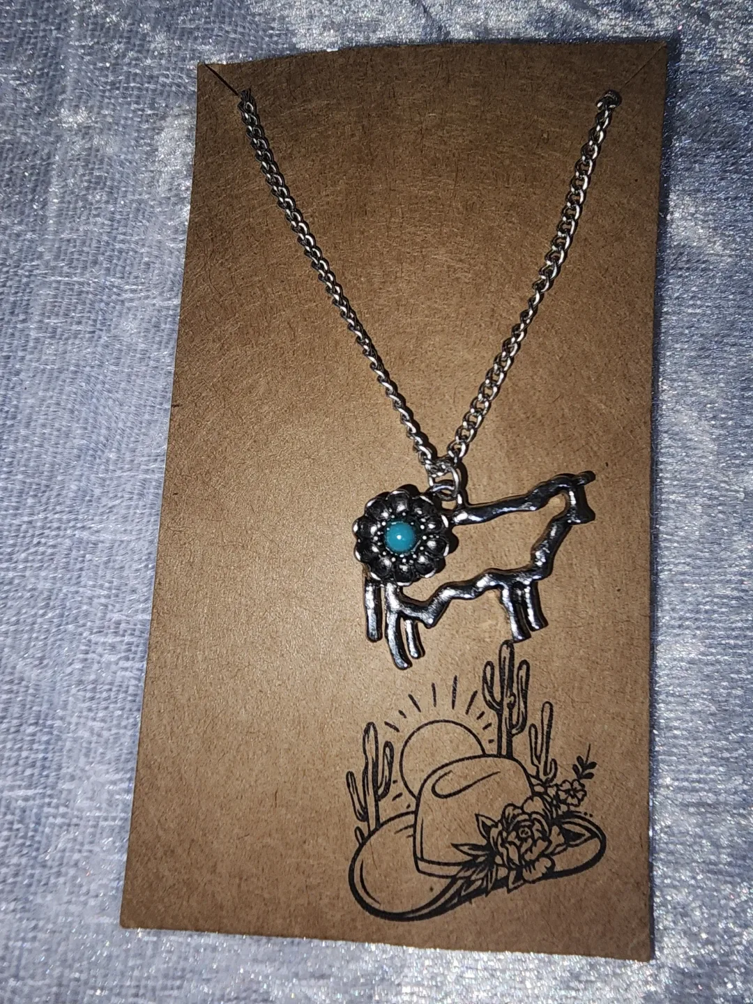 Various necklaces image indicator(5)