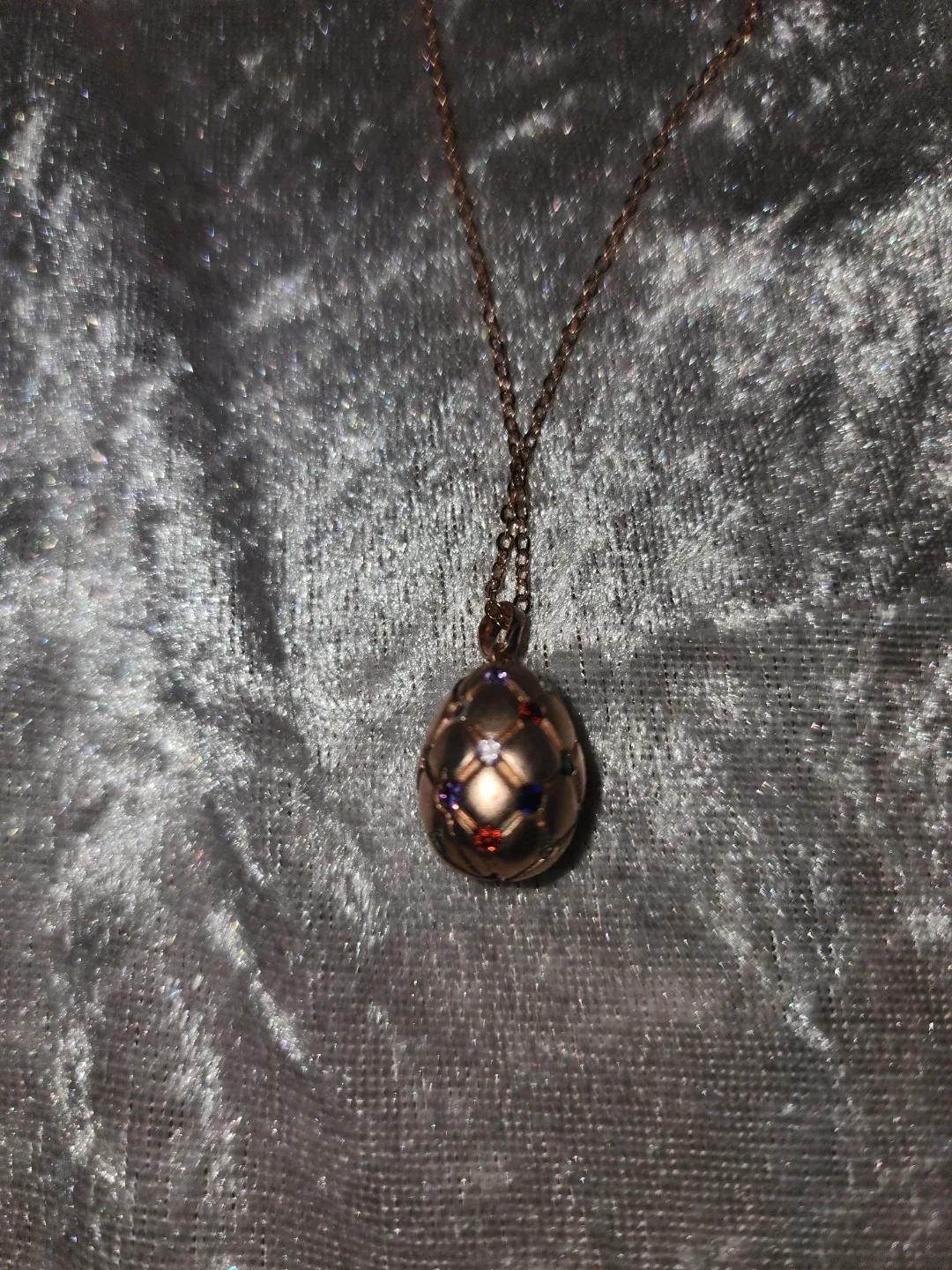 Various necklaces image indicator(10)