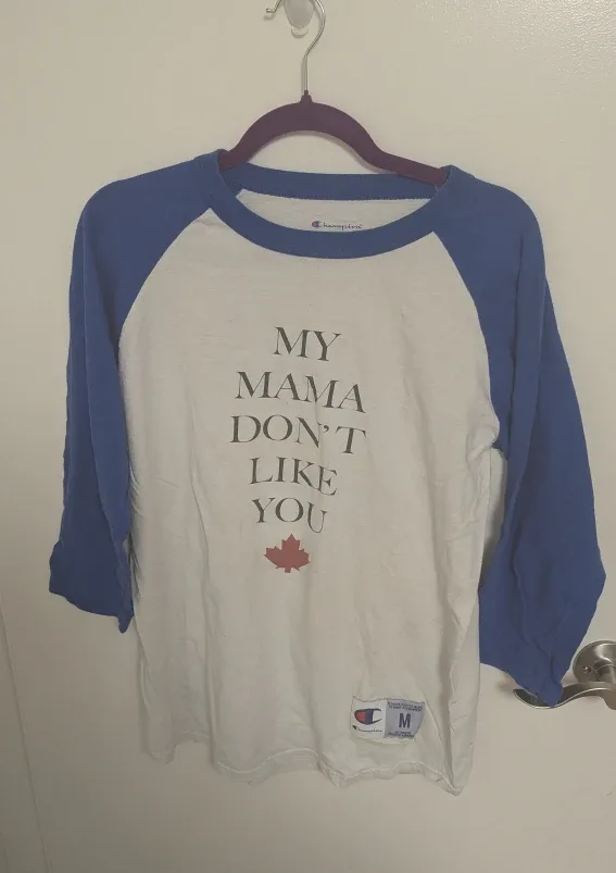 Justin Bieber Concert Shirt - Women's Size Medium image indicator(2)