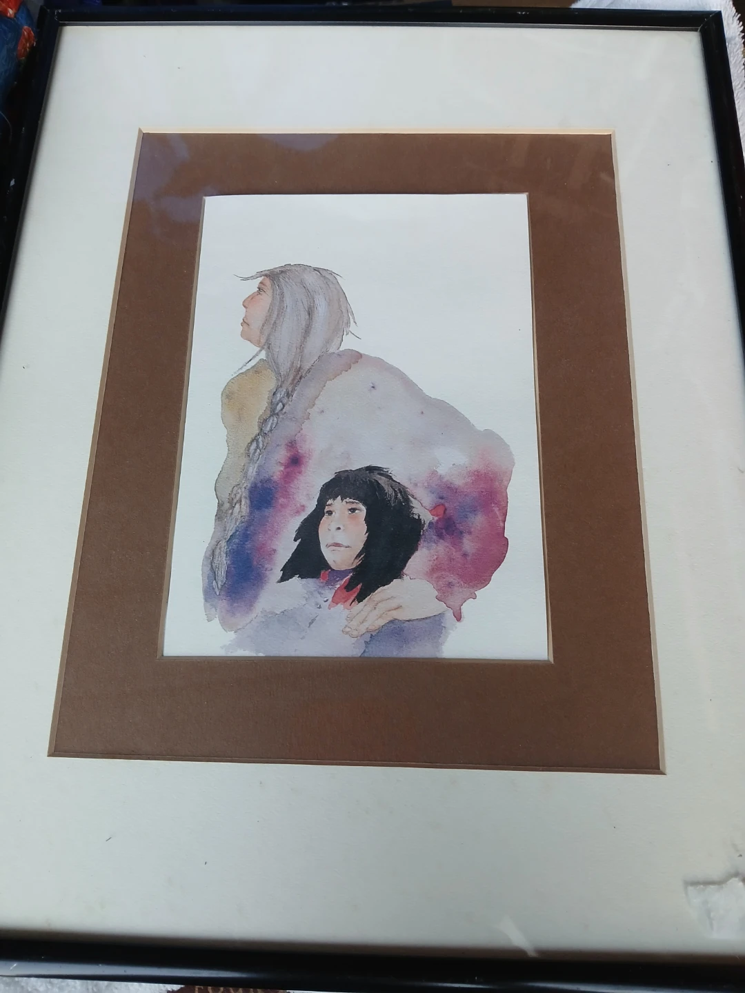 Native American Art