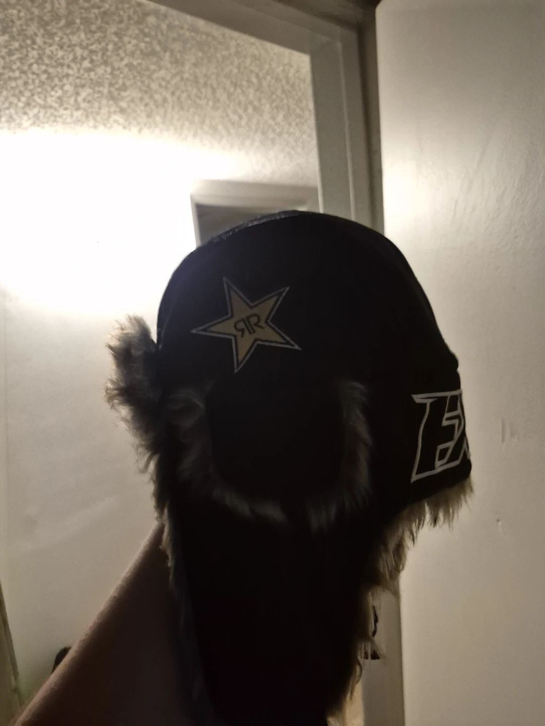 Rockstar Energy Drink FXR Winter Hat - photo 2