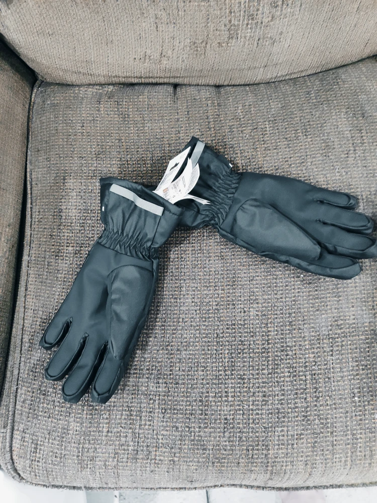Warm Ski Gloves ❄ - photo 3