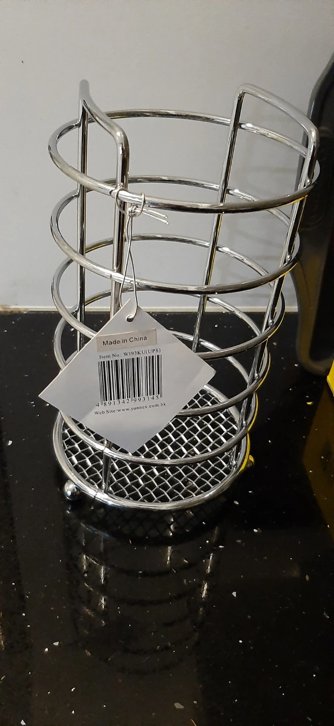 Sunnex Roma Kitchen Utensil Holder - photo 5