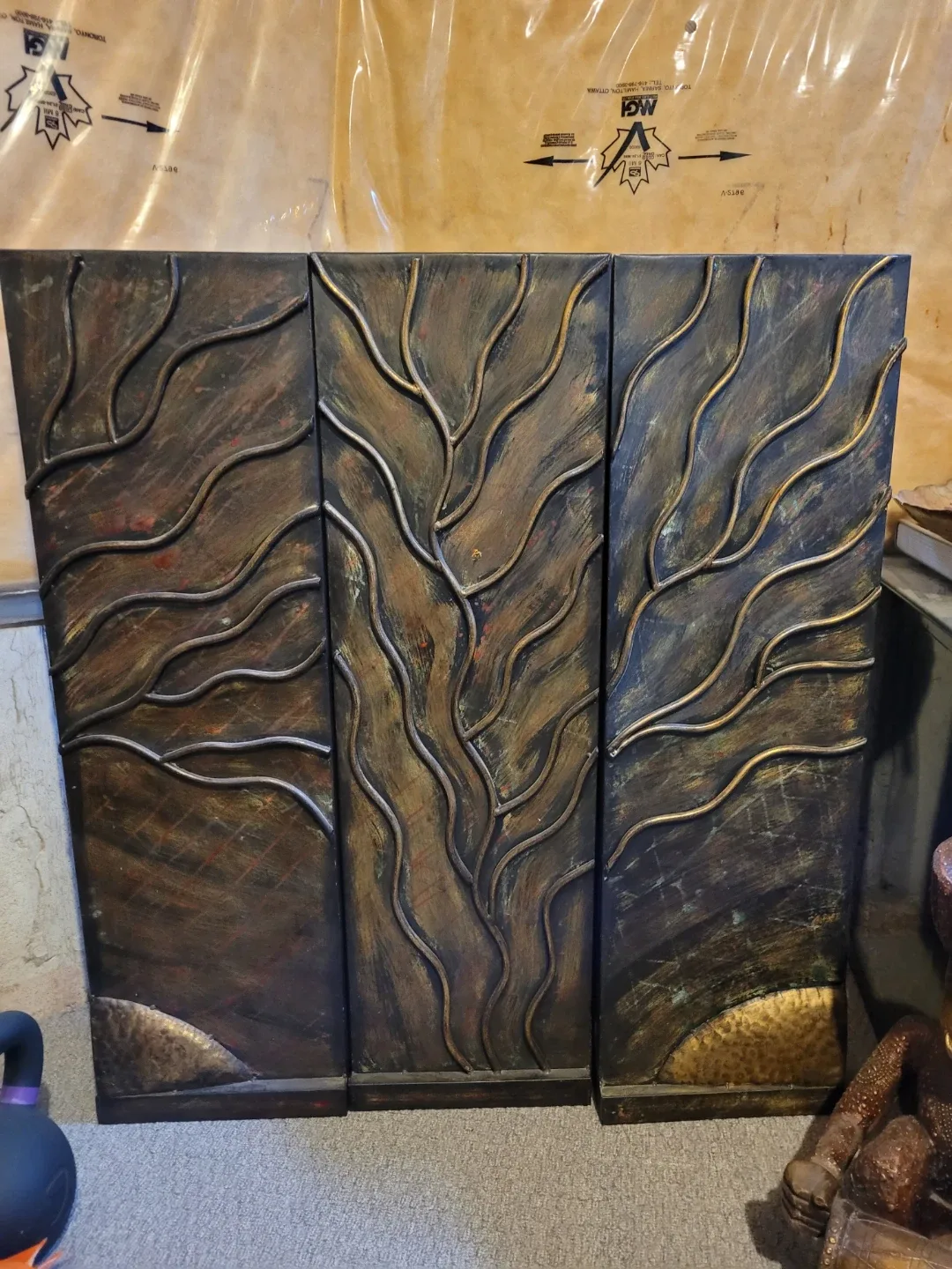 Wall Decor pieces image indicator(2)