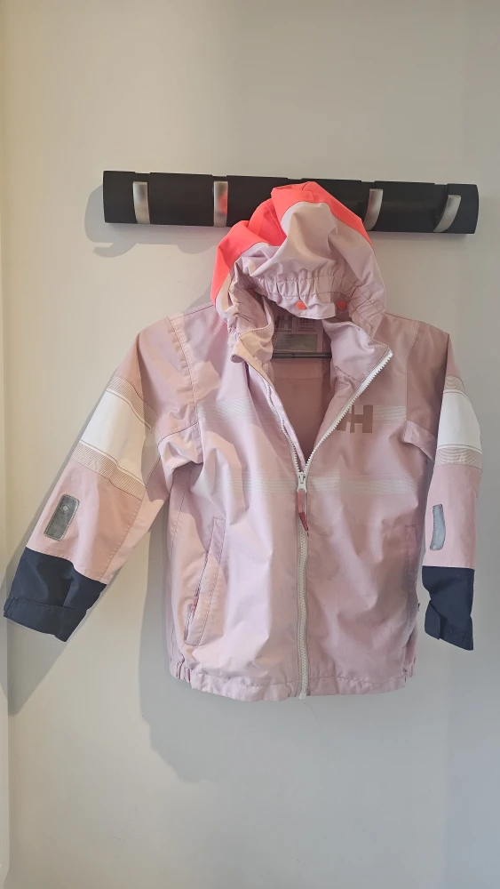 Kids' Rain Jacket Size 8 - photo 2