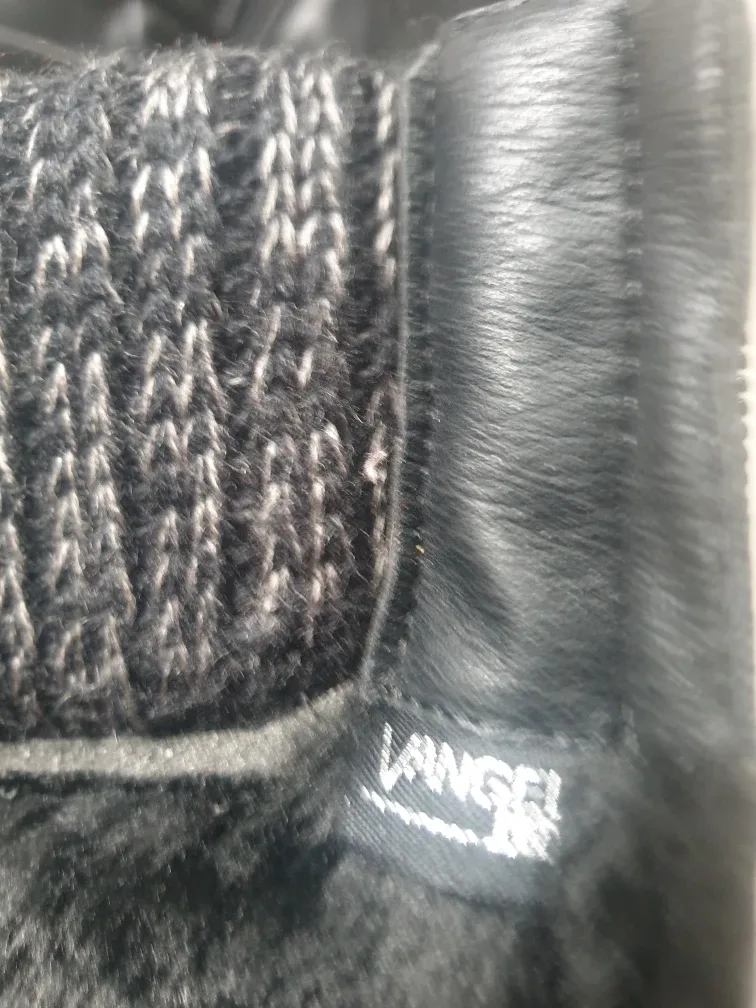 Vangelo Black Winter Boots image indicator(5)