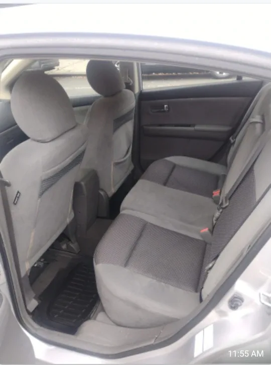 2007 NISSAN SENTRA S image indicator(9)