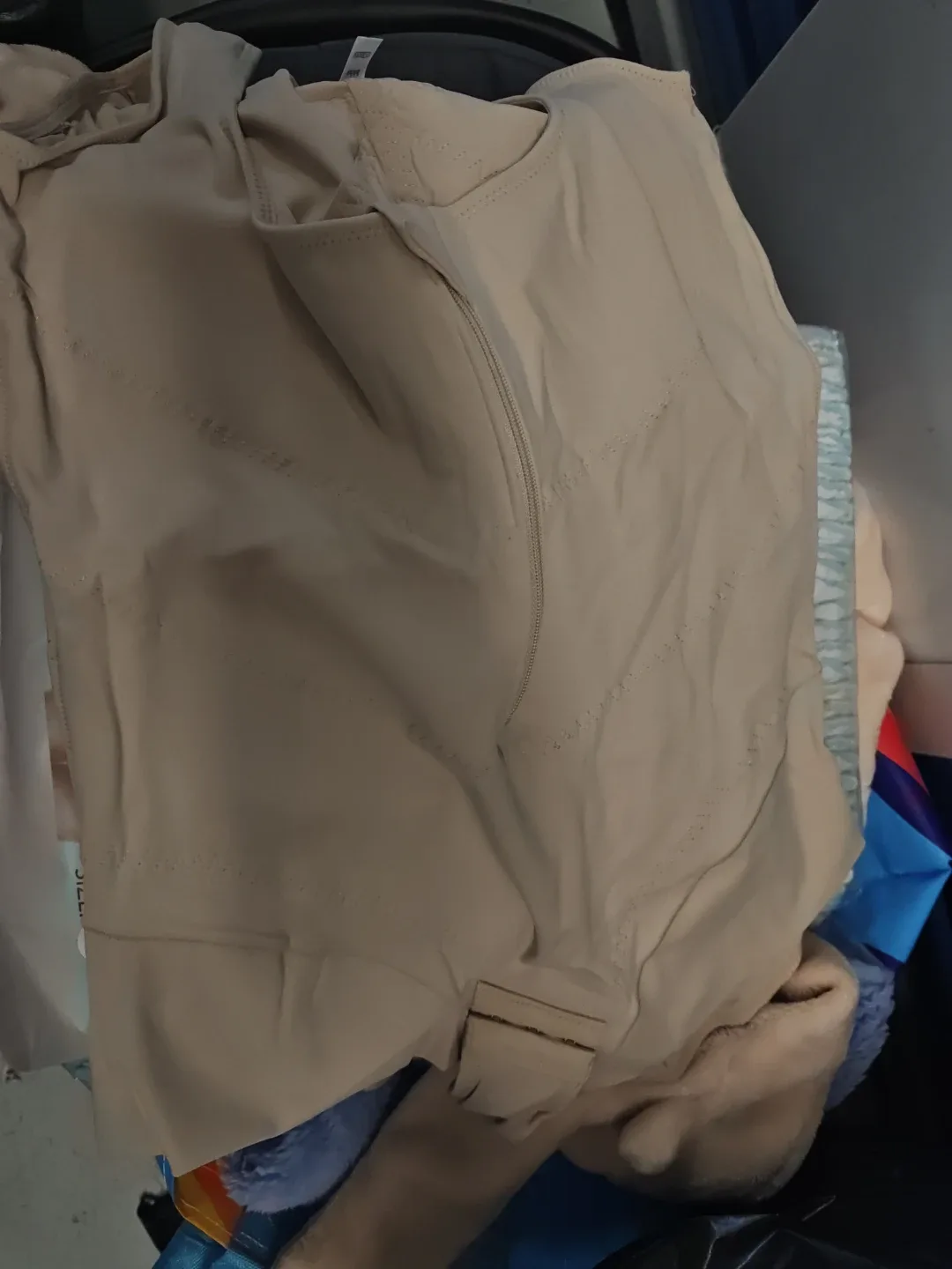 Zomee Postpartum Recovery Support Garment - Size L image indicator(2)