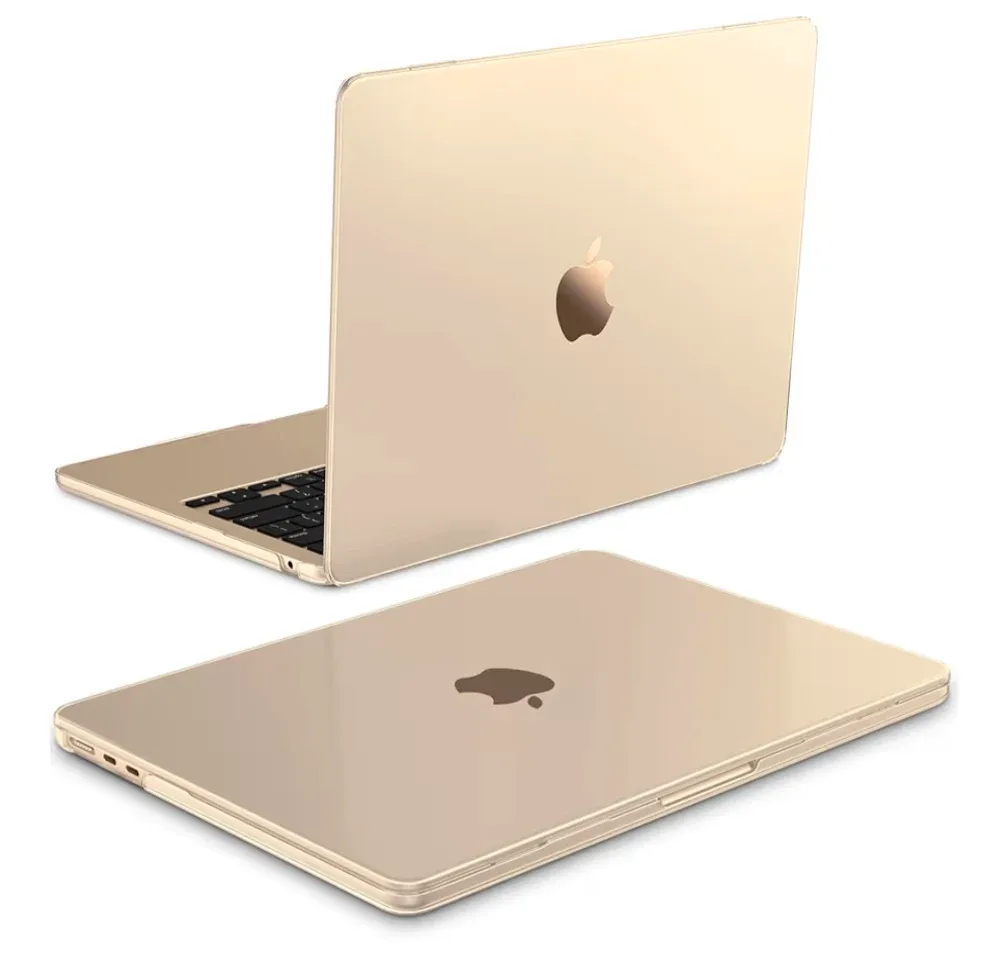 Apple MacBook Air 13.6" (2025) Starlight