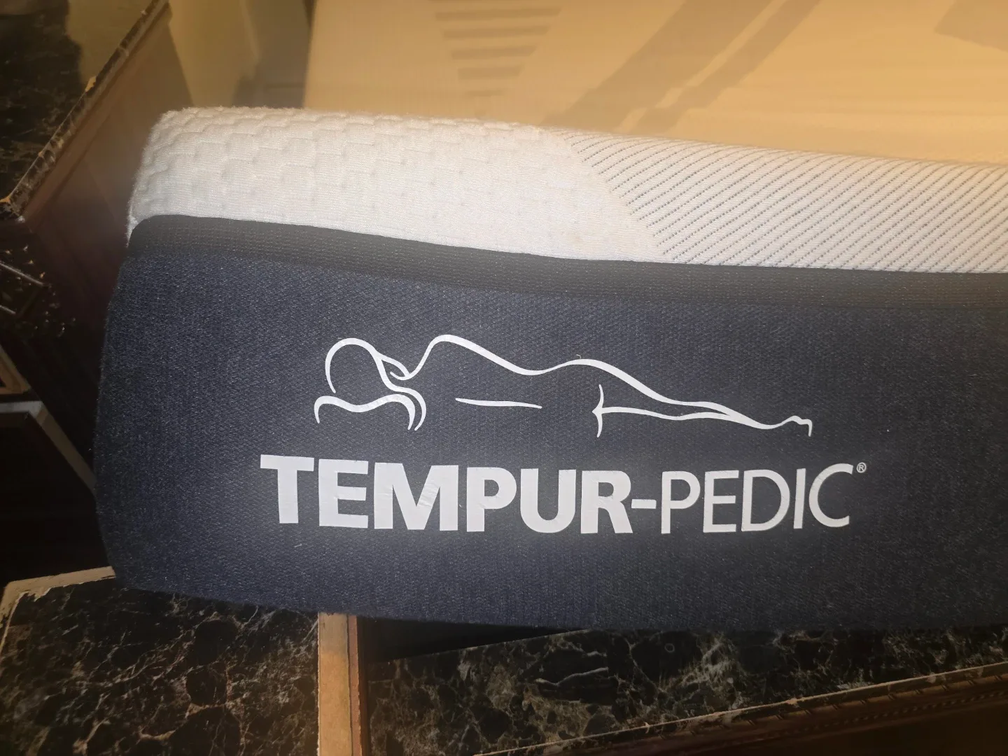 Tempur-Pedic Support 2.0 Firm Mattress image indicator(2)