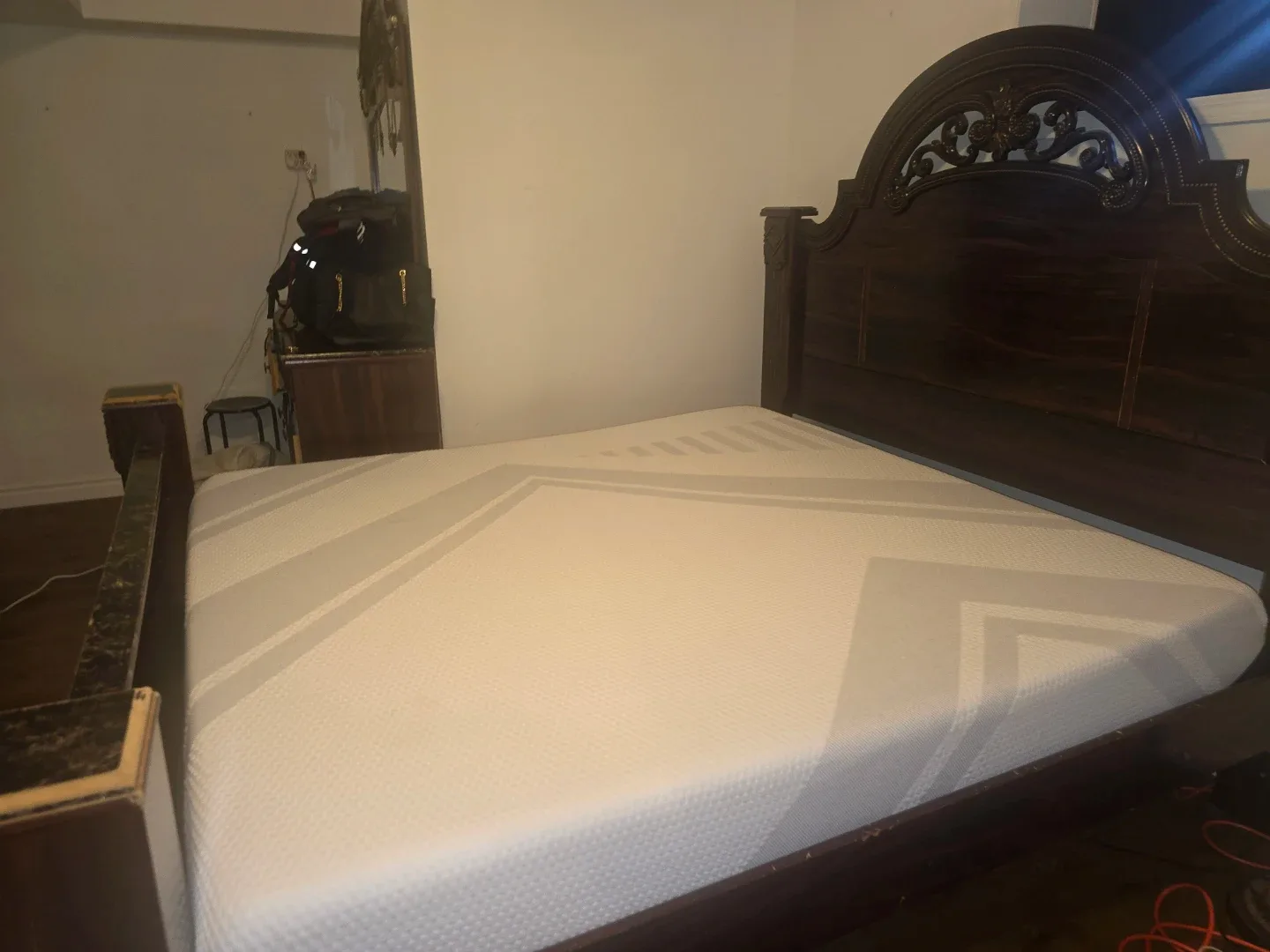 Tempur-Pedic Support 2.0 Firm Mattress image indicator(7)