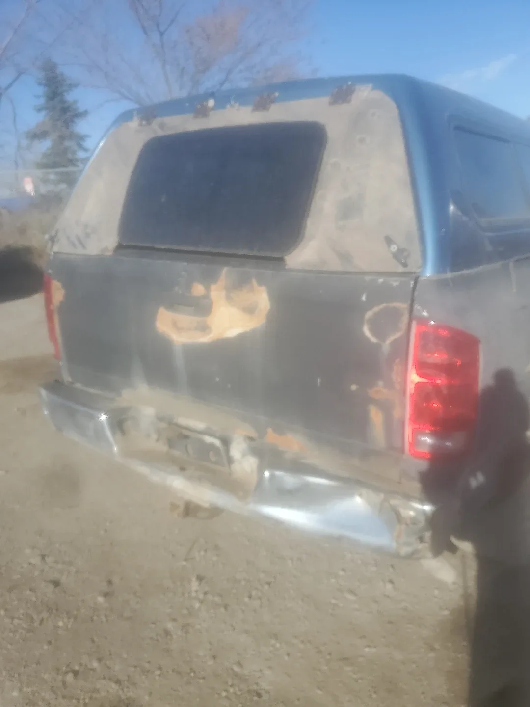 03' Dodge Ram Truck 1500 image indicator(7)